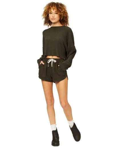 Women's Road Trippin Short