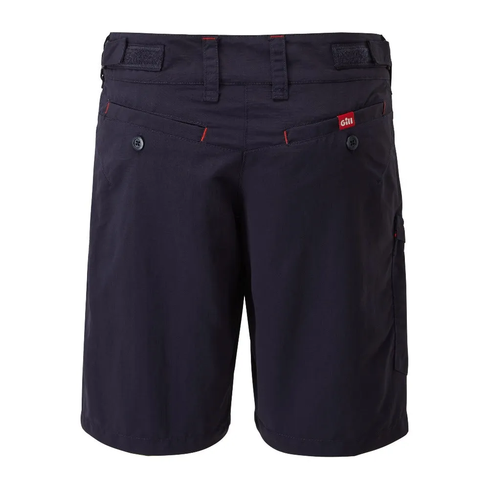 Women's UV Tec Shorts