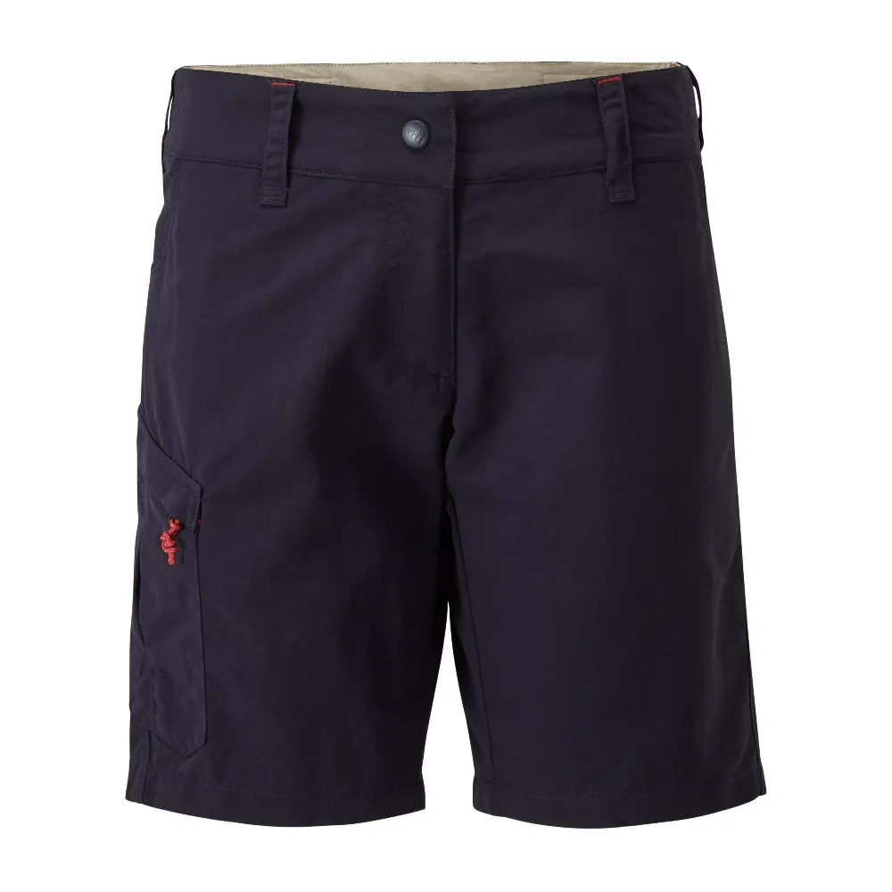 Women's UV Tec Shorts
