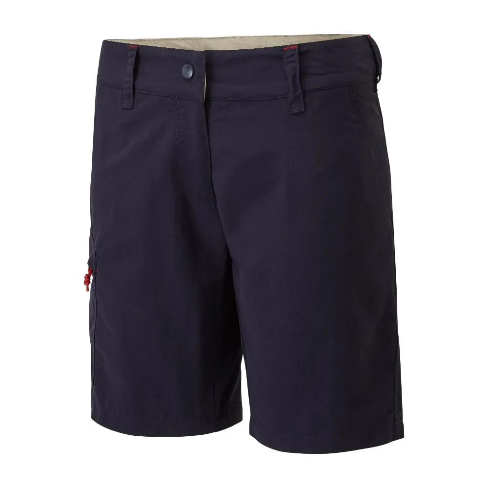 Women's UV Tec Shorts