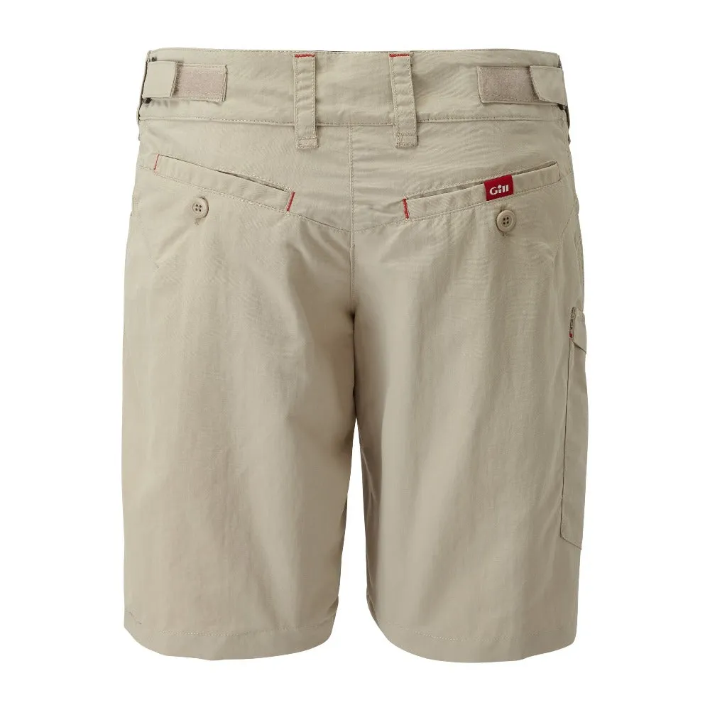 Women's UV Tec Shorts