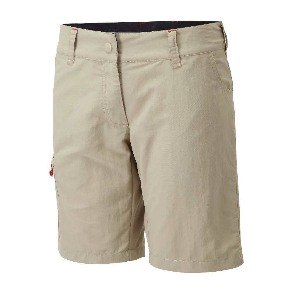 Women's UV Tec Shorts