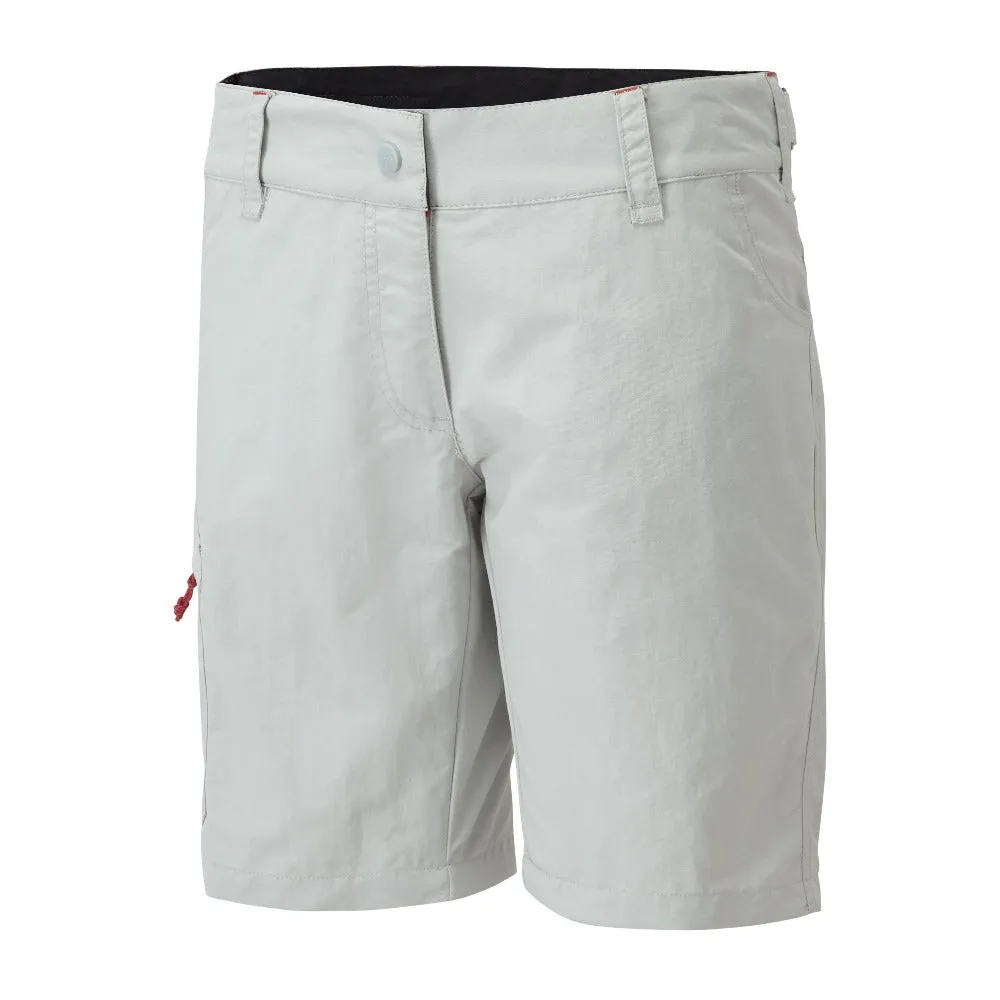Women's UV Tec Shorts