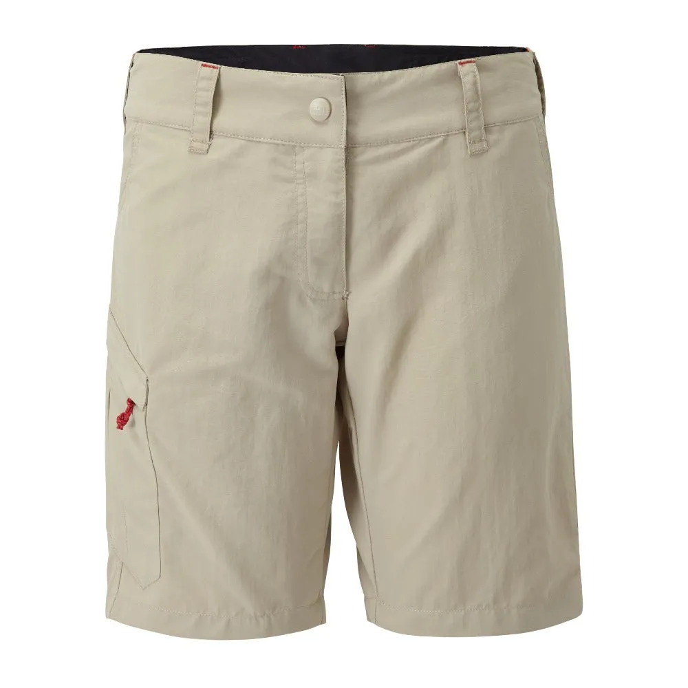 Women's UV Tec Shorts