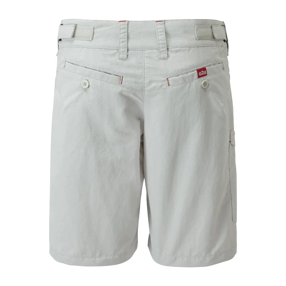 Women's UV Tec Shorts