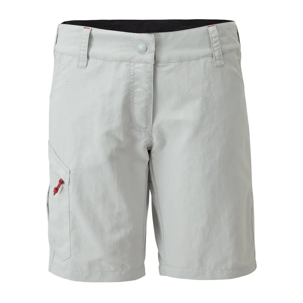 Women's UV Tec Shorts