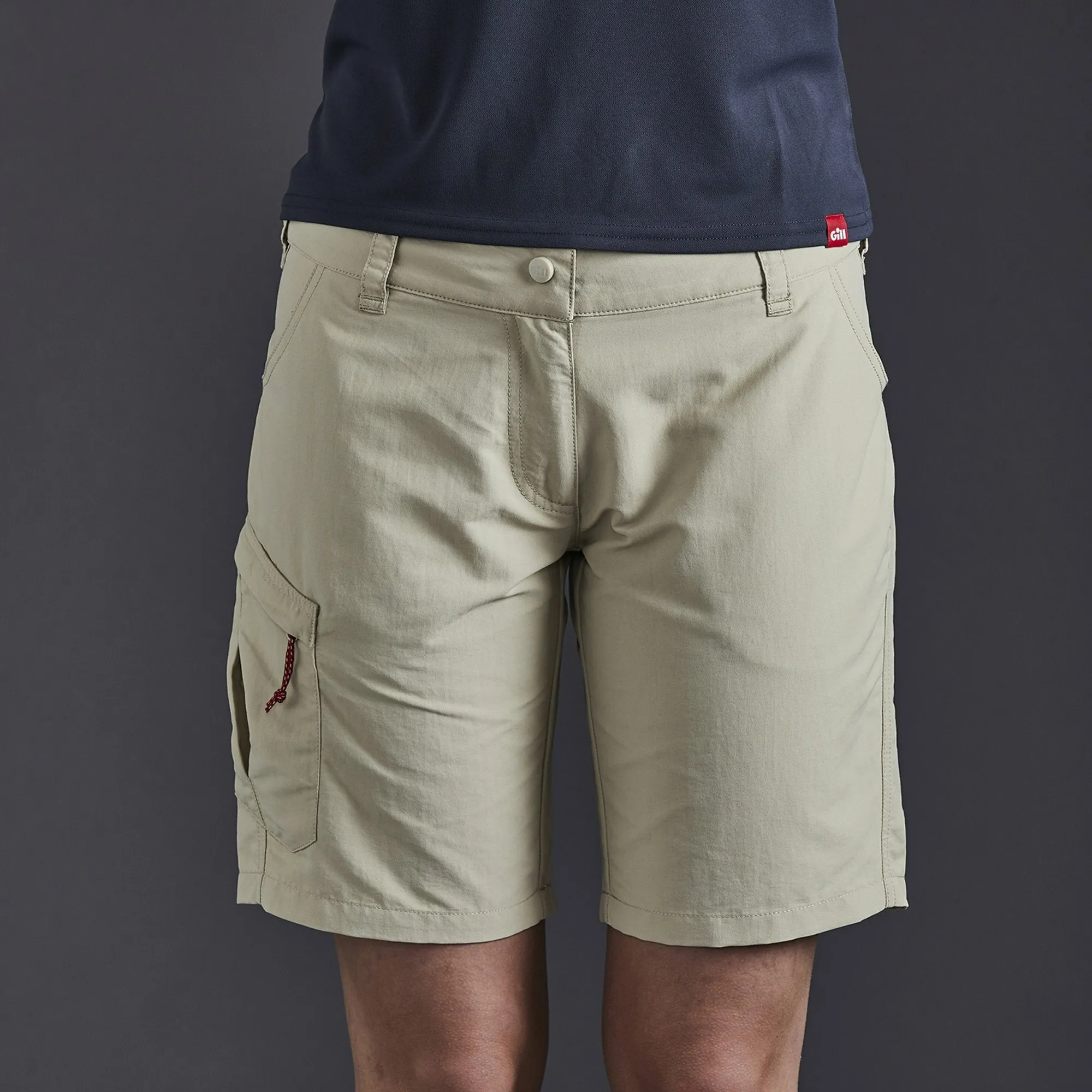 Women's UV Tec Shorts