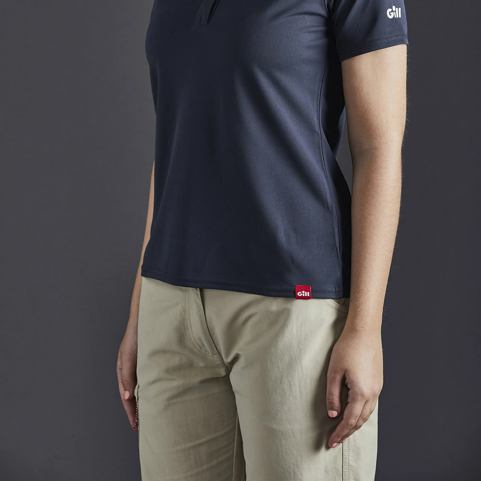 Women's UV Tec Shorts