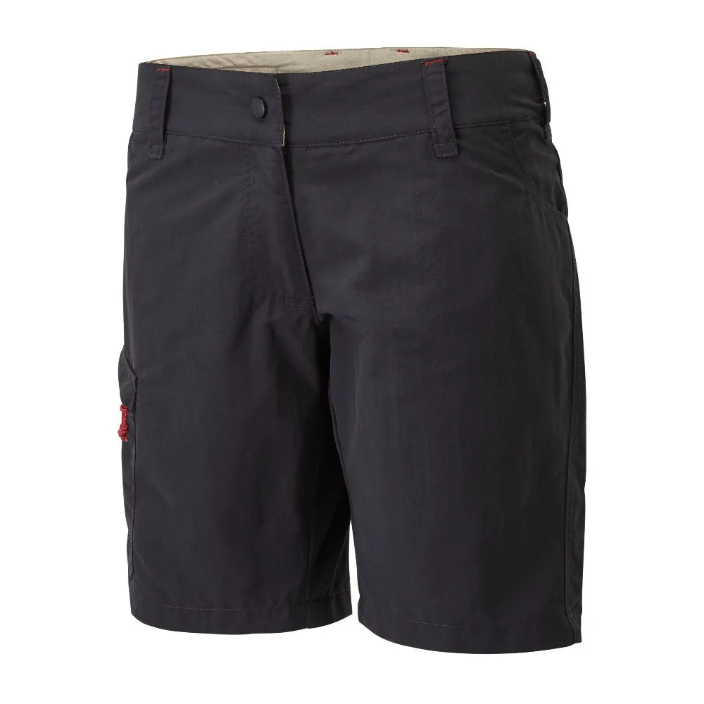 Women's UV Tec Shorts
