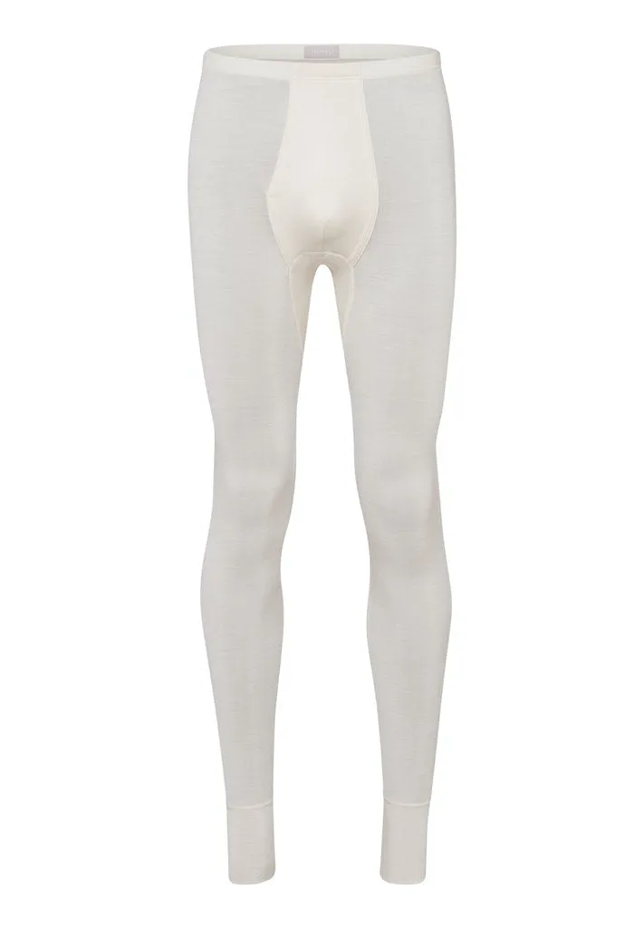 Woolen Silk - Long Leg Pants