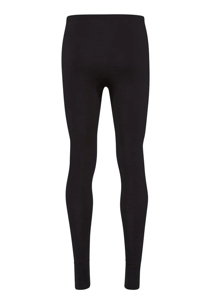 Woolen Silk - Long Leg Pants