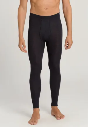 Woolen Silk - Long Leg Pants