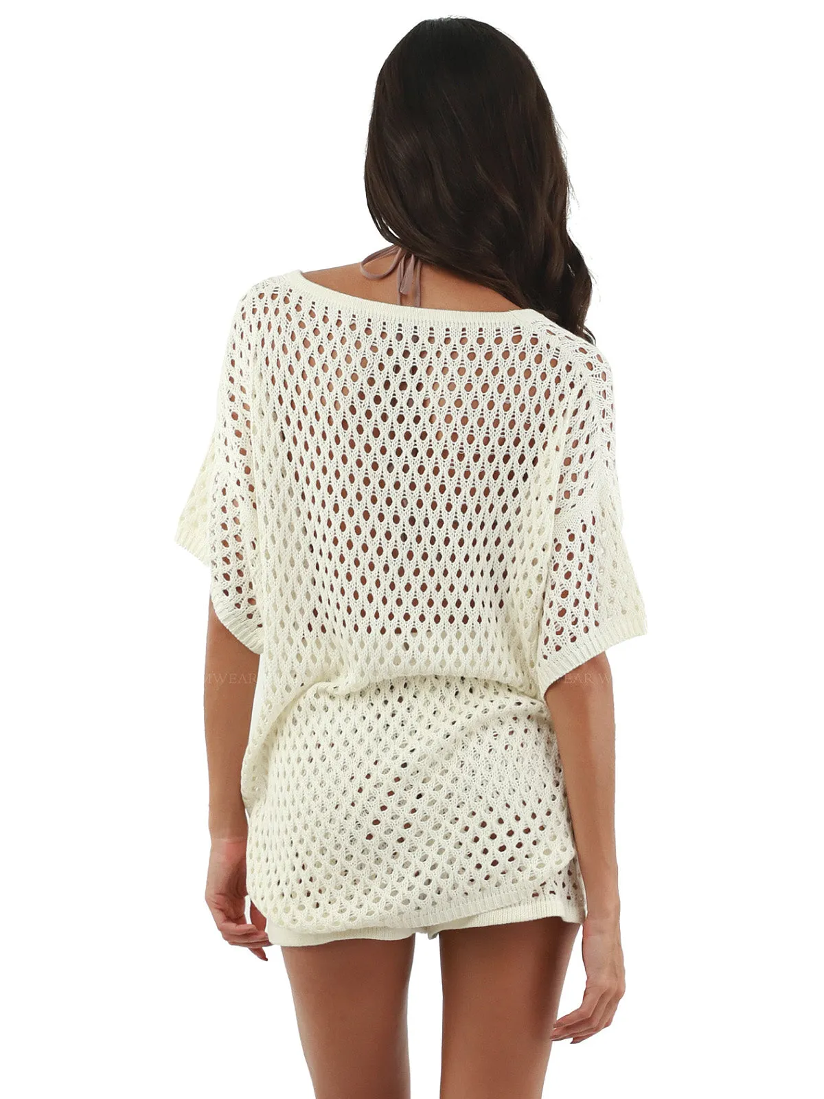 Woven Roxy Shorts ::RET