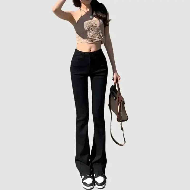Y2K Flare Jeans