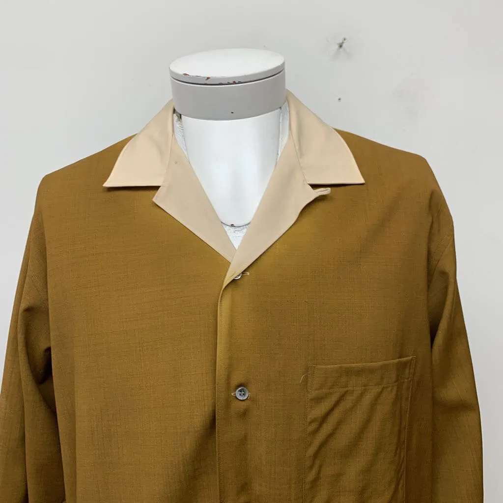 Yohji Yamamoto Shirt