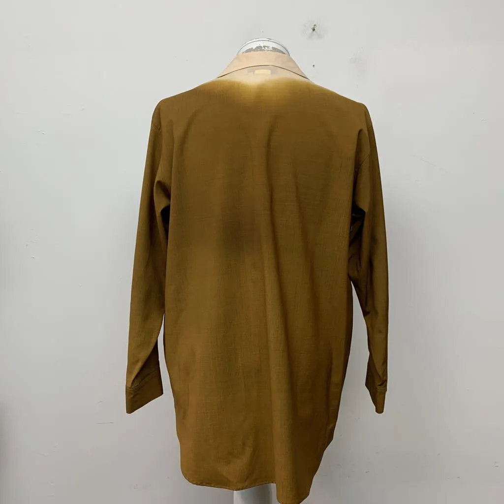Yohji Yamamoto Shirt