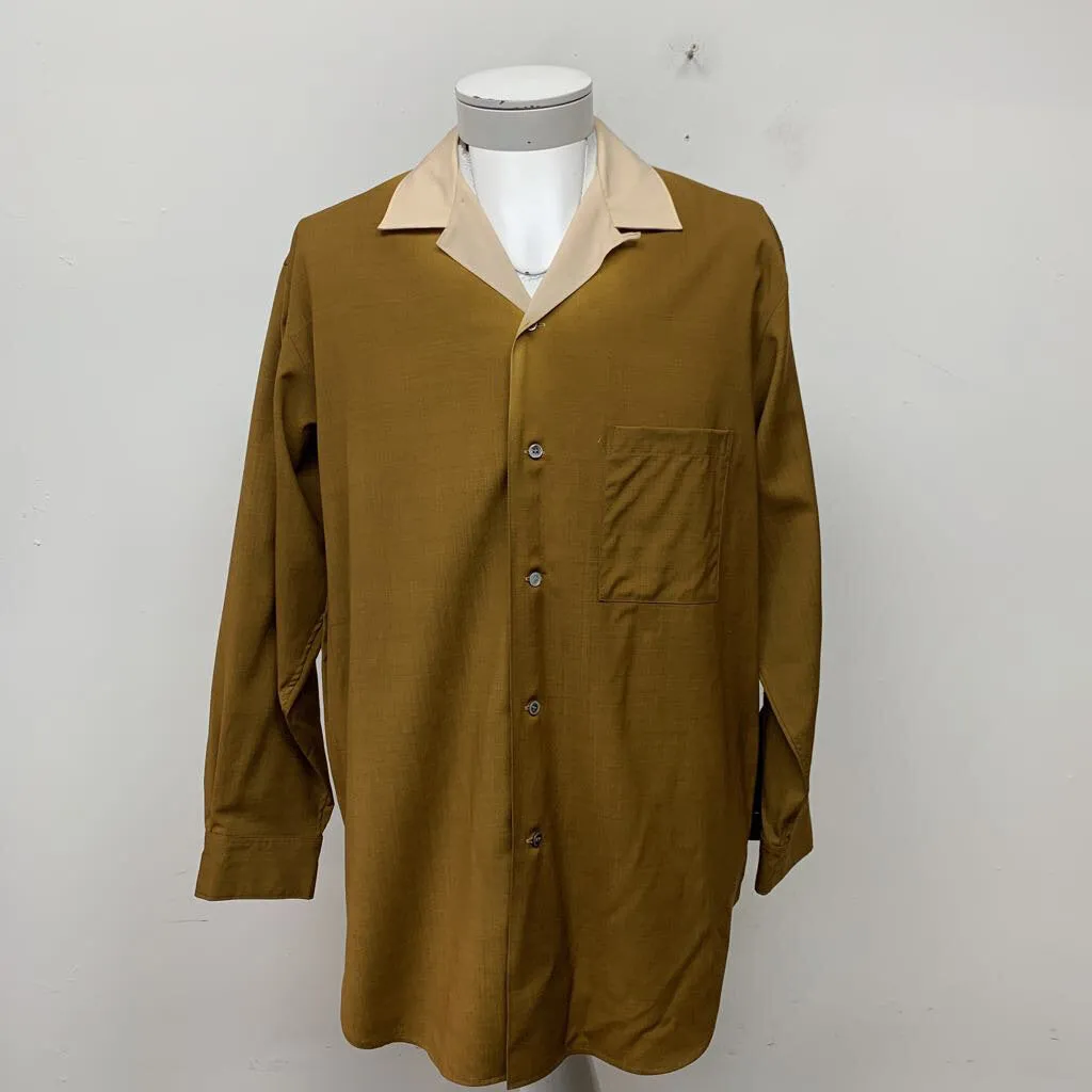 Yohji Yamamoto Shirt