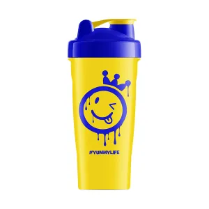 Yummy Sports - Shaker (600ml)
