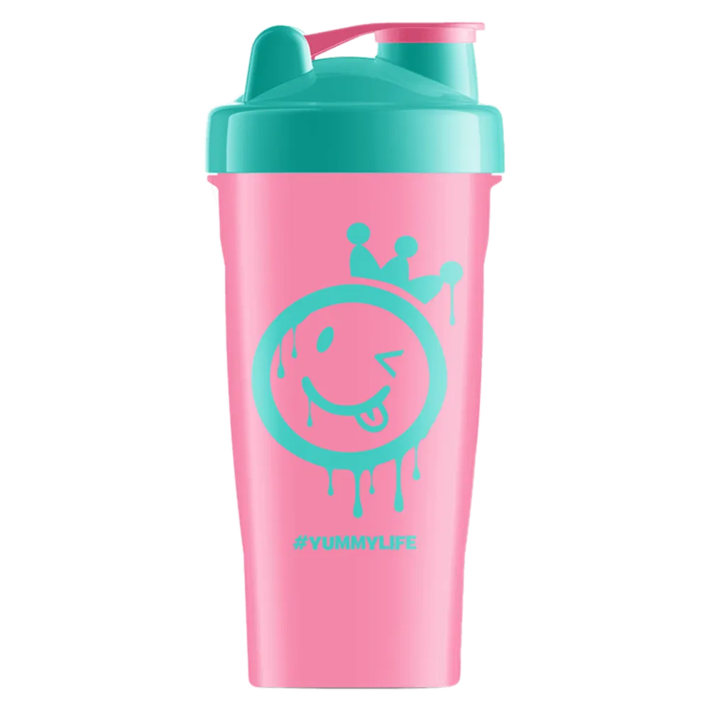 Yummy Sports - Shaker (600ml)
